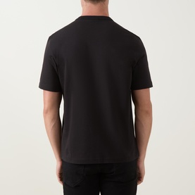 Stripe Logo T-Shirt