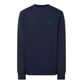Chest Logo Sweatshirt