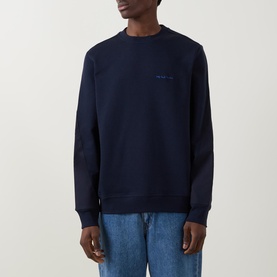 Chest Logo Sweatshirt