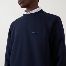 Chest Logo Sweatshirt
