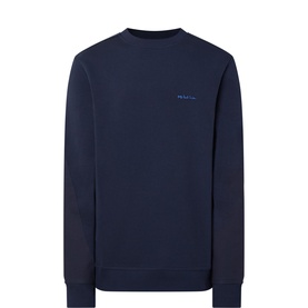 Chest Logo Sweatshirt