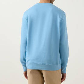 Zebra Logo Sweatshirt