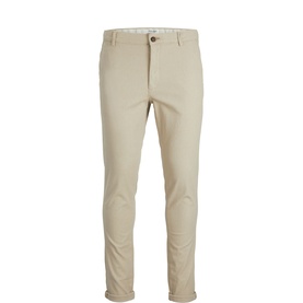 Marco Fury Straight Leg Chinos