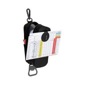 Golf Accessory Caddy