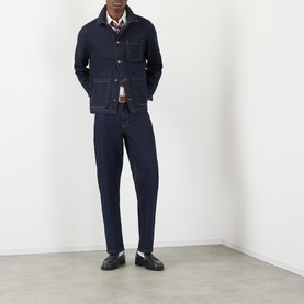 Gove Chore Denim Jacket
