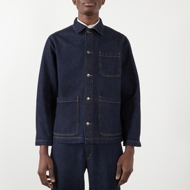 Gove Chore Denim Jacket