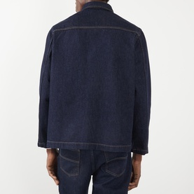 Gove Chore Denim Jacket