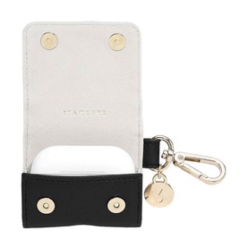 Black Airpod Case Holder