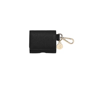 Black Airpod Case Holder