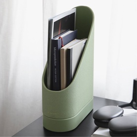 Pistachio Magazine File