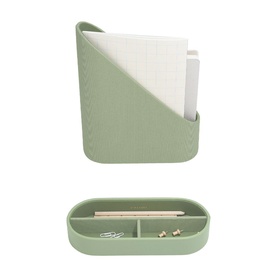 Pistachio Magazine File