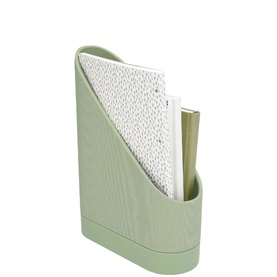Pistachio Magazine File
