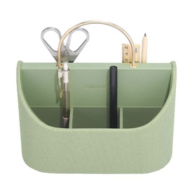 Pistachio Desk Caddy