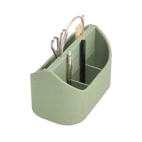 Pistachio Desk Caddy