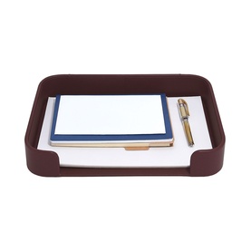 Garnet Desk Organiser Set