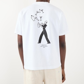 Bartender T-Shirt