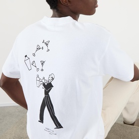 Bartender T-Shirt