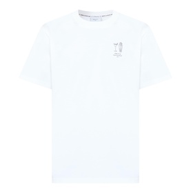 Mixologist Relaxed-Fit T-Shirt
