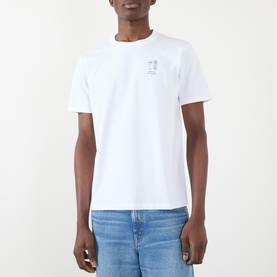 Mixologist Relaxed-Fit T-Shirt