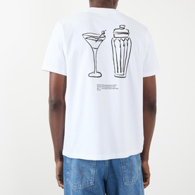 Mixologist Relaxed-Fit T-Shirt