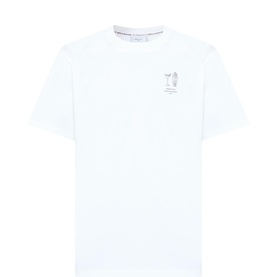Mixologist Relaxed-Fit T-Shirt