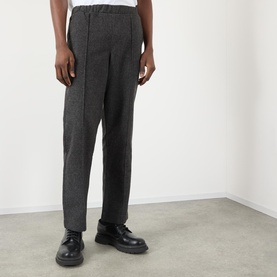 Caxton Pleated Trousers
