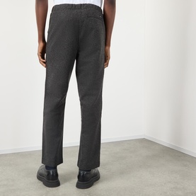 Caxton Pleated Trousers