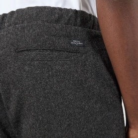 Caxton Pleated Trousers