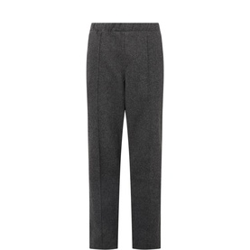 Caxton Pleated Trousers