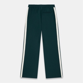 Side Stripe Track Pants