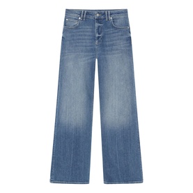 The Ultimate Flared Leg Jeans