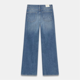 The Ultimate Flared Leg Jeans