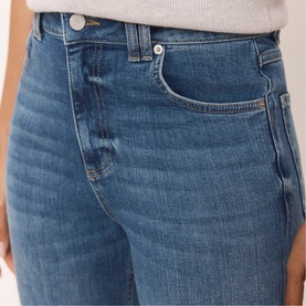 The Ultimate Flared Leg Jeans