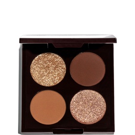 Naked Diamonds Luxe Eyeshadow Quad