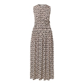 Karmaria Ruched Dress