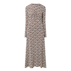 Naia Ruched Dress