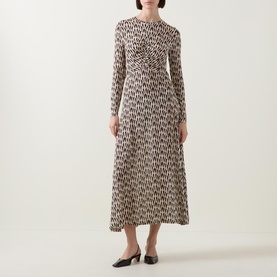 Naia Ruched Dress