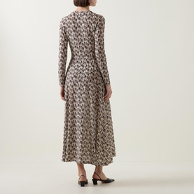 Naia Ruched Dress