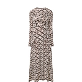 Naia Ruched Dress