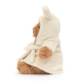 Bartholomew Bear Bathrobe Outfit 26cm