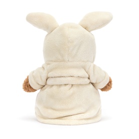 Bartholomew Bear Bathrobe Outfit 26cm
