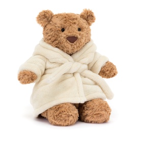 Bartholomew Bear Bathrobe Outfit 26cm