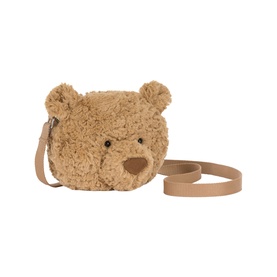 Bartholomew Bear Shoulder Bag