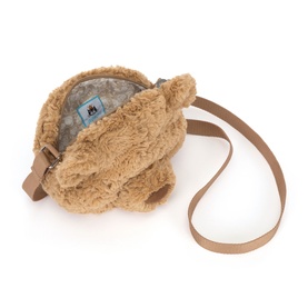 Bartholomew Bear Shoulder Bag