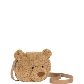 Bartholomew Bear Shoulder Bag
