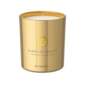 Hibiscus Dream Scented Candle