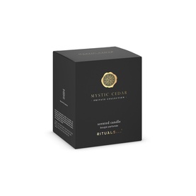 Mystic Cedar Scented Candle