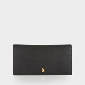 Slim Fold Wallet