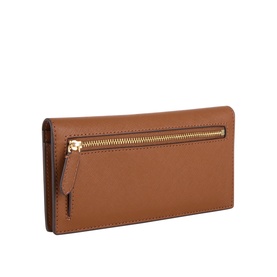 Slim Fold Wallet
