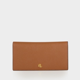 Slim Fold Wallet